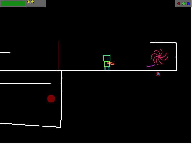 Laser Mazes screenshot 5