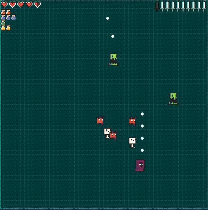 WindBullet screenshot 3