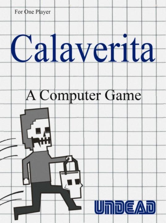 CALAVERITA / Little Demo*
