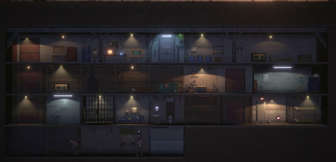 Sheltered 2 screenshot 4