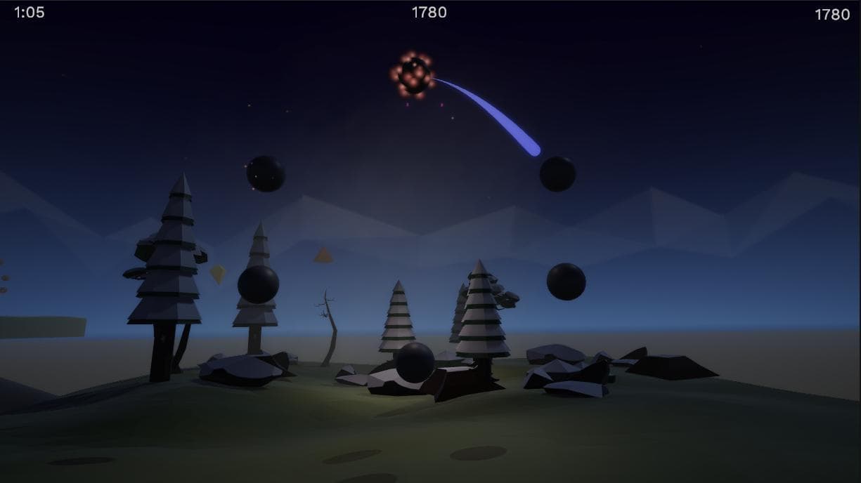 Connected Beat screenshot 4