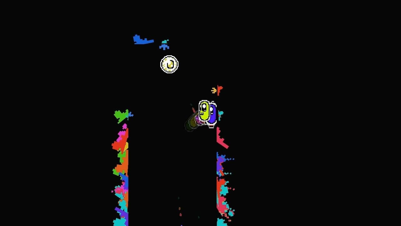 Color Souls screenshot 4