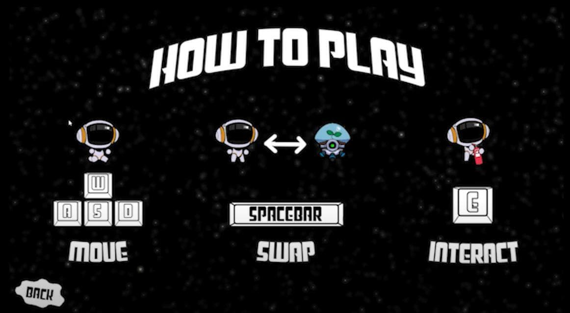 New Life (itch) (benrileygames, DigitalCentury) screenshot 2