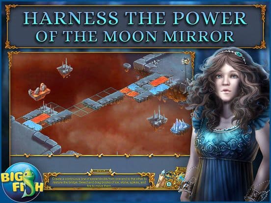 Spirits of Mystery: Kingdom screenshot 4