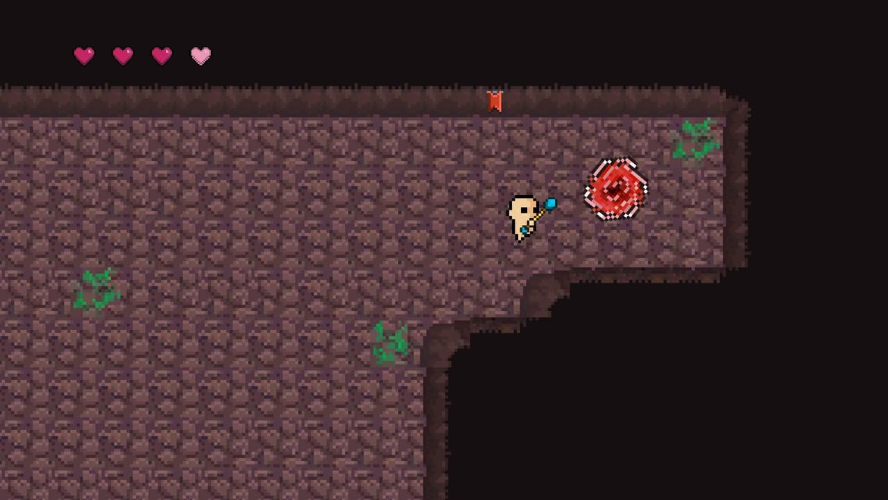 Karst screenshot 5