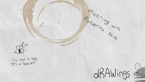 dRAWings (LaRemolacha, valentindri) screenshot 2