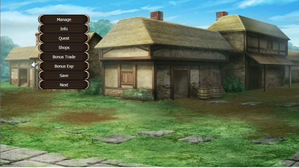 Royal Rescue SRPG screenshot 6
