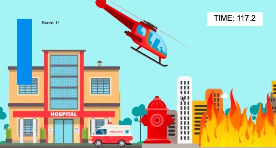 City Fire Rescue