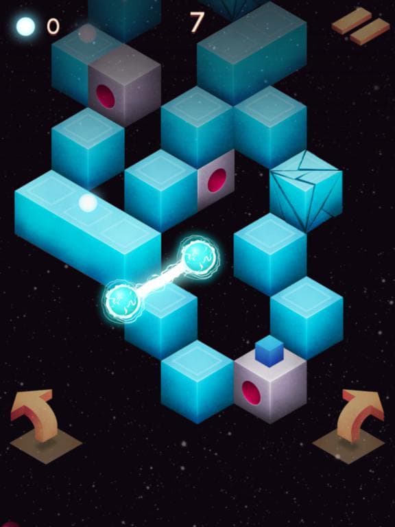 Apex Cube - Jump to the Top FREE screenshot 5