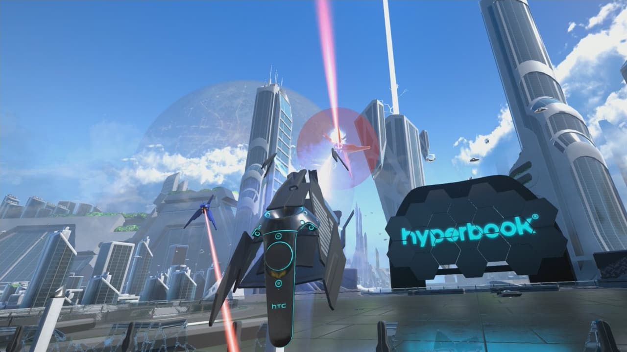 REGENESIS Arcade screenshot 4