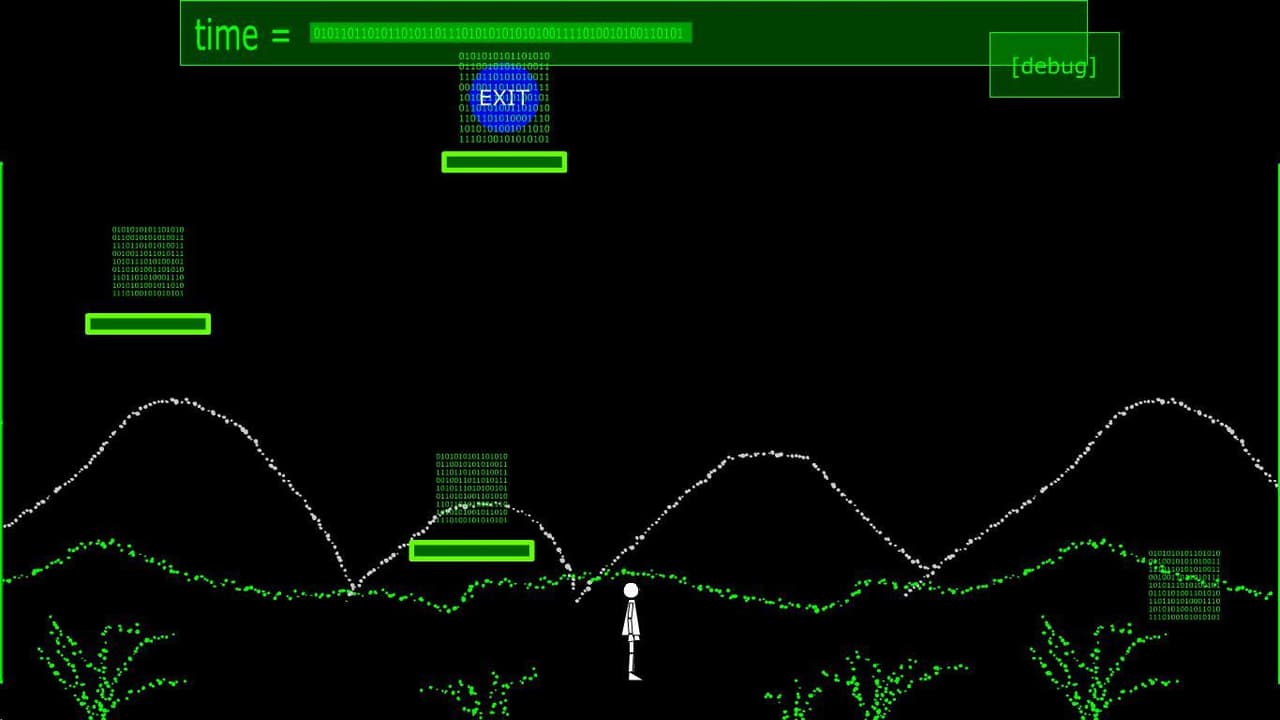 Logic Man screenshot 5