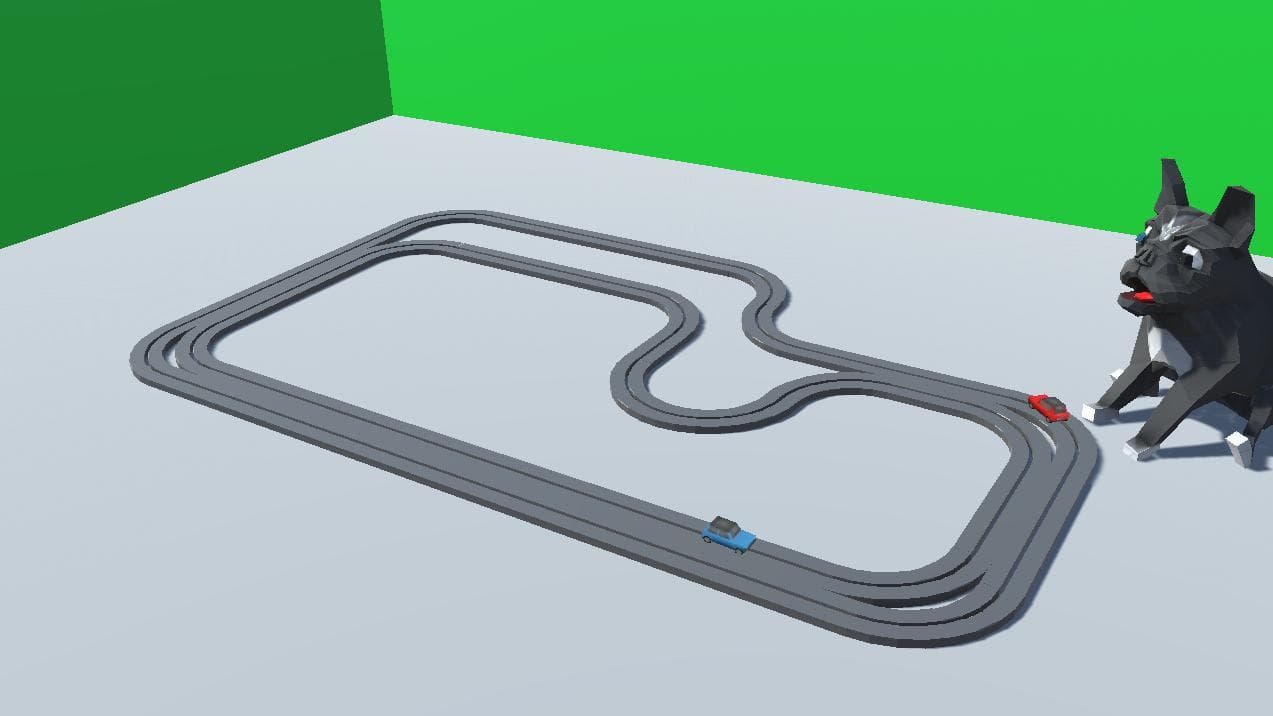 Slot Car