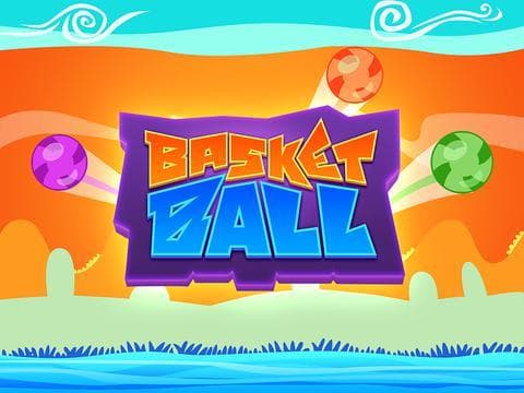 Basketball: Ball in the Basket screenshot 2