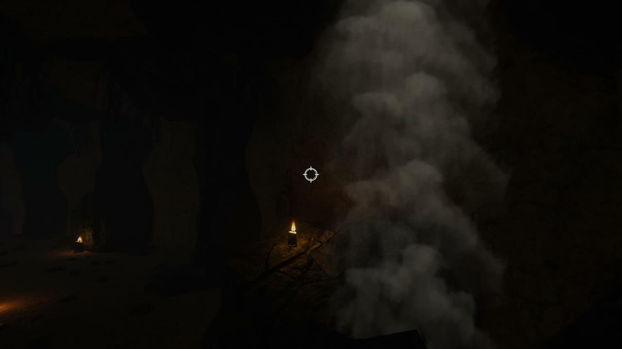 Leave Me Alone (itch) (Bence Mervay) screenshot 2