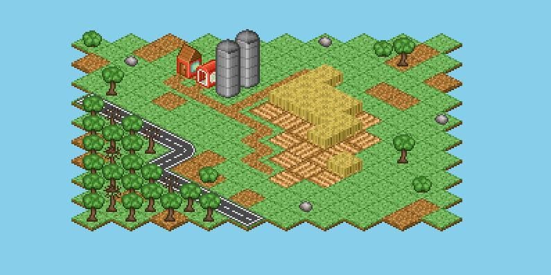 Powercity 9000 screenshot 5