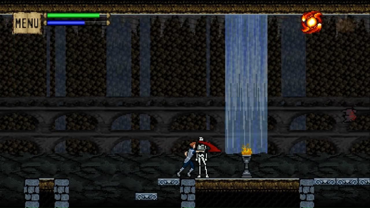 Citadale - Book of Shadows screenshot 6