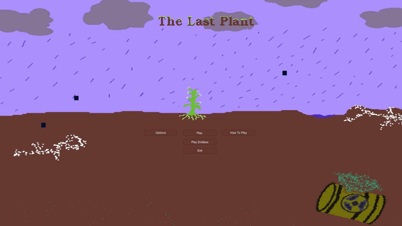 The Last Plant screenshot 2