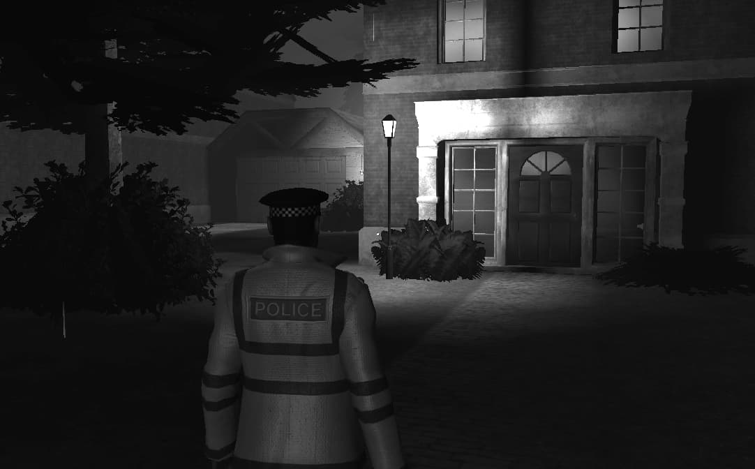 The Copperport Casefiles: Under The Stairs screenshot 2