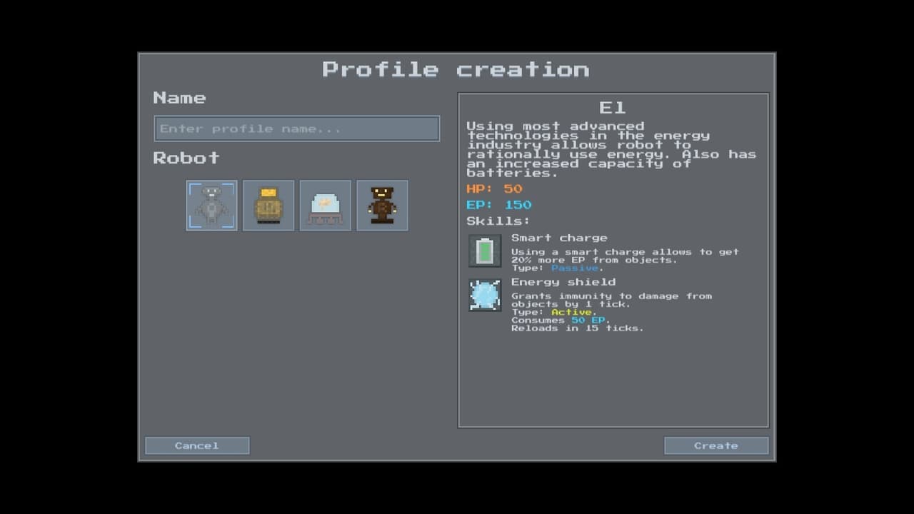 Sequence - Robot programming simulator screenshot 5