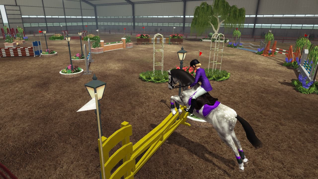 Riding Club Championships screenshot 2