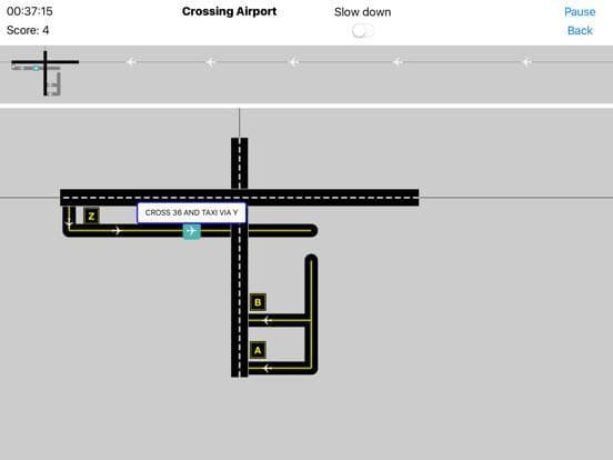 TWRControl screenshot 4