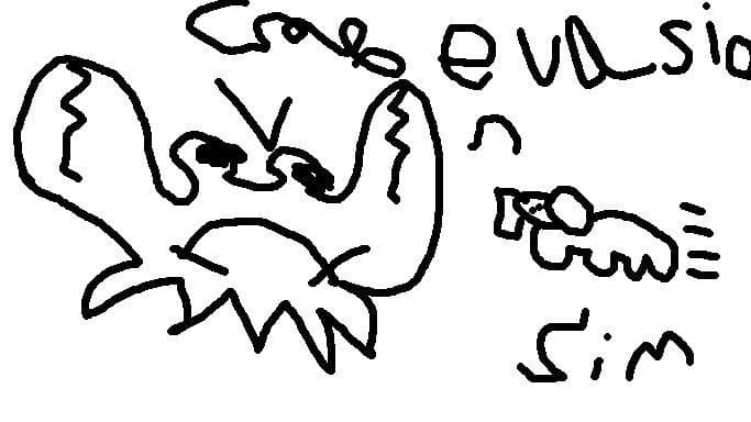 Crab Evasion SImulator