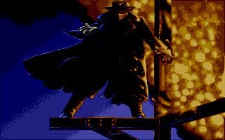Darkman screenshot 4