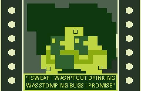 Brottas Land 2 screenshot 3