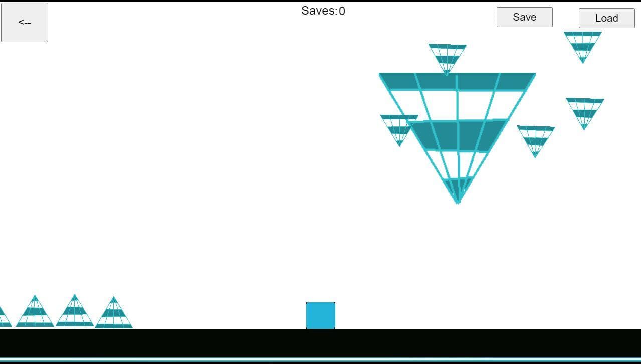 Jast an impossible game screenshot 2