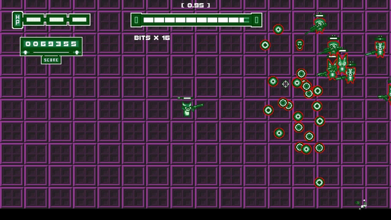 Bit-Depth screenshot 4