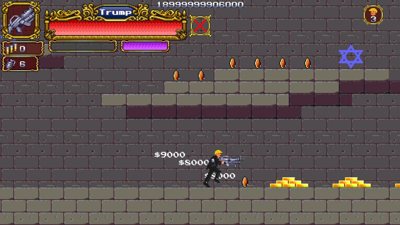 Americas Retribution Term 2 screenshot 5