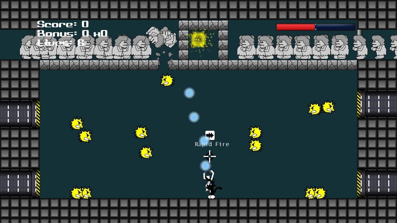 CTG screenshot 4