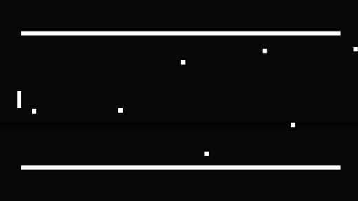 Bit.Trip Complete screenshot 3