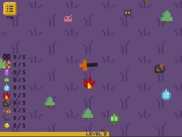 SHIFT HEROES (Remicy) screenshot 4