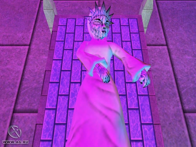 The Snow Queens Quest screenshot 2