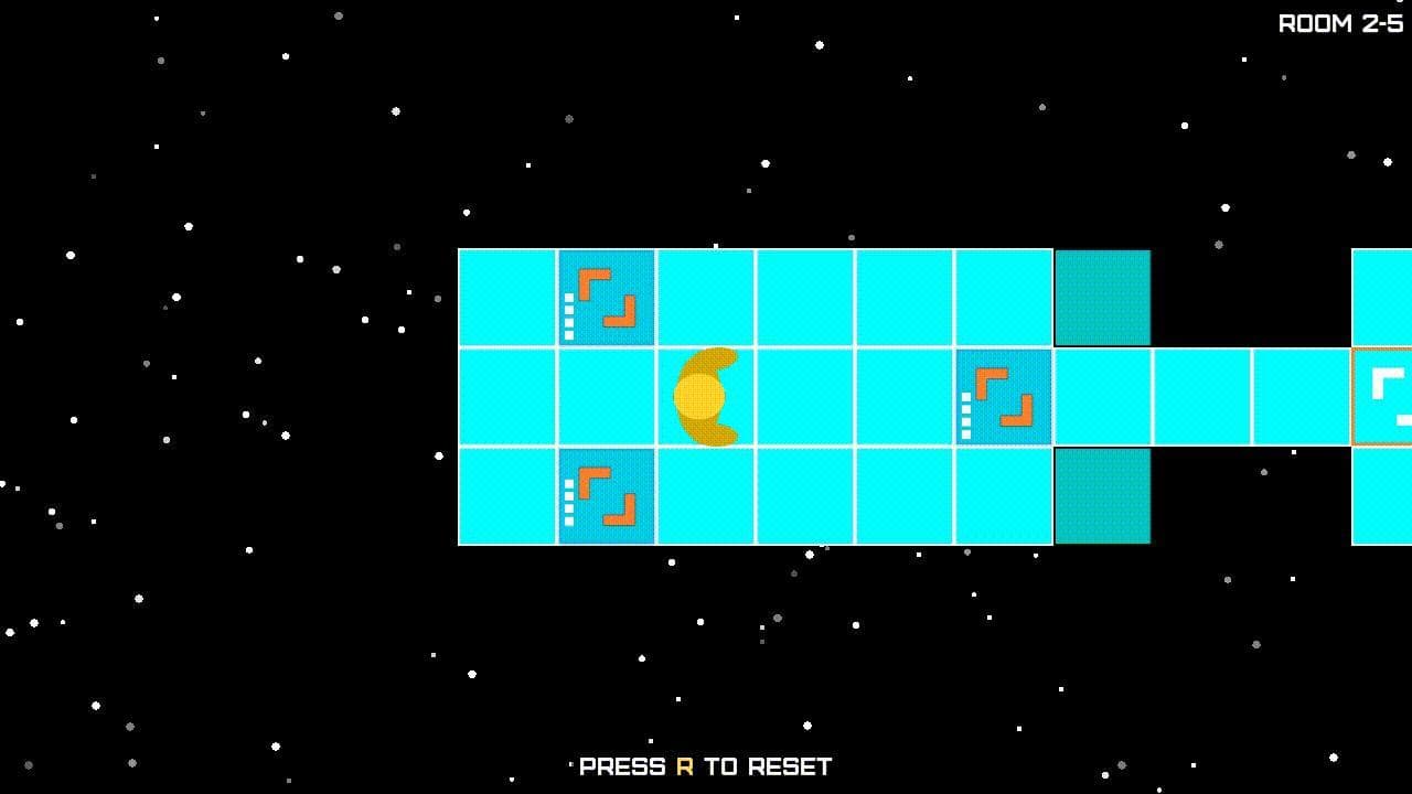 The Seven Rooms screenshot 2