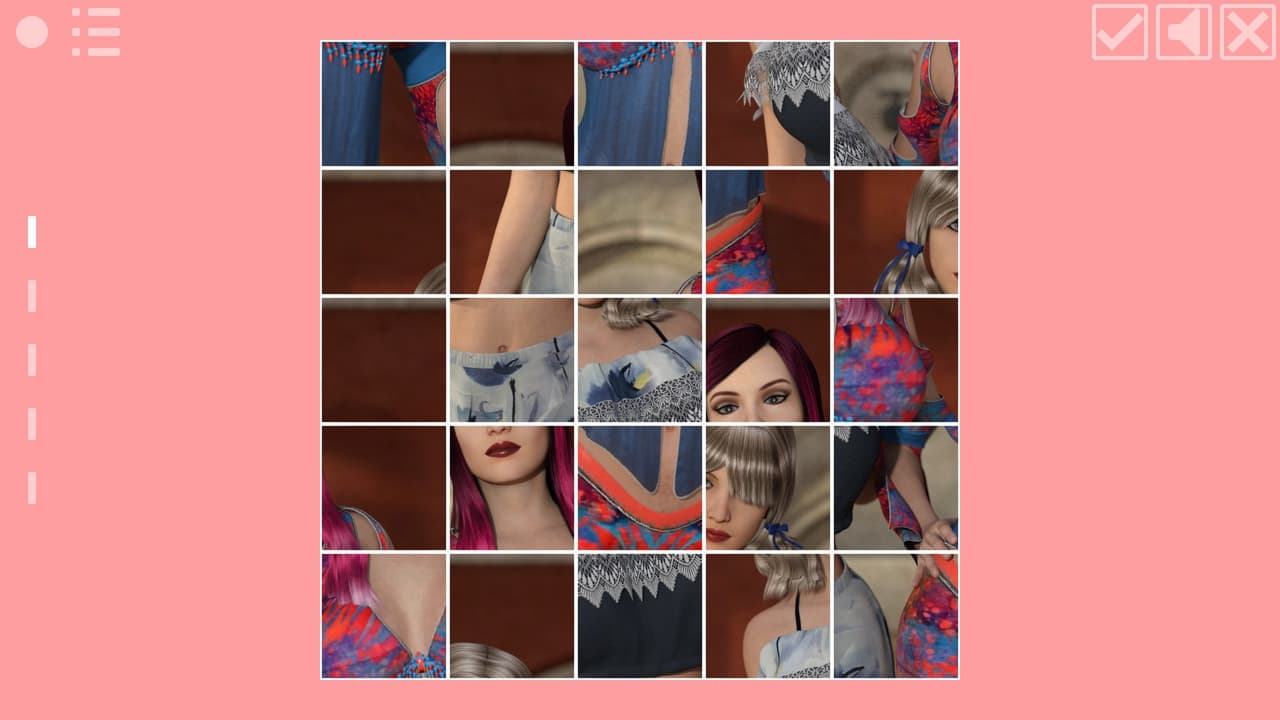 LesLove: Jessica and Ashley screenshot 5