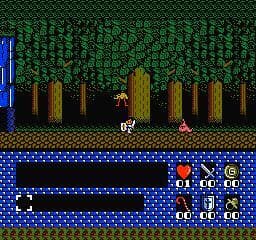 Romancia: Dragon Slayer Jr. screenshot 5