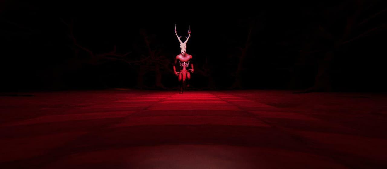 Hell Loop (HakunaSoft)