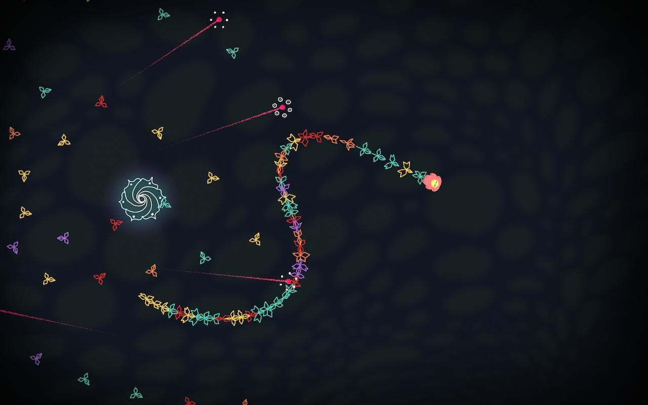 Dandelion (mindfungus) screenshot 3