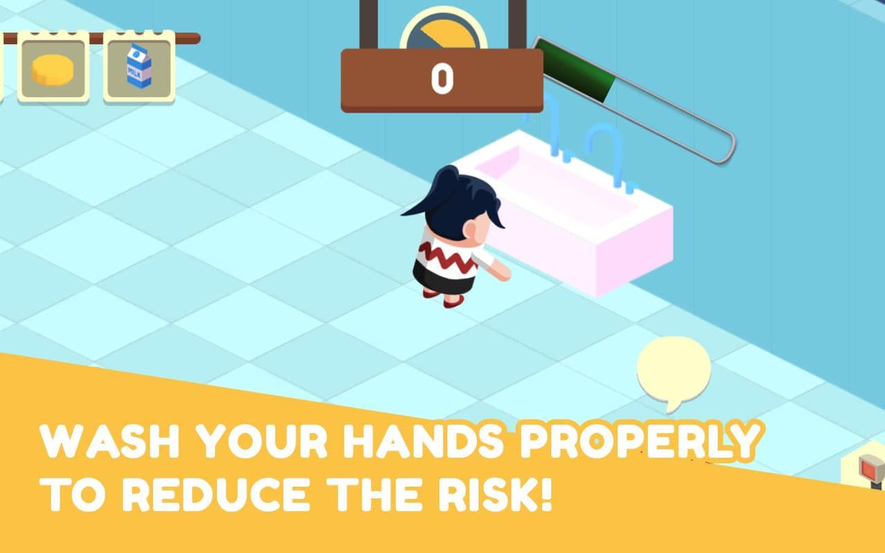 Safey Shoppy screenshot 3