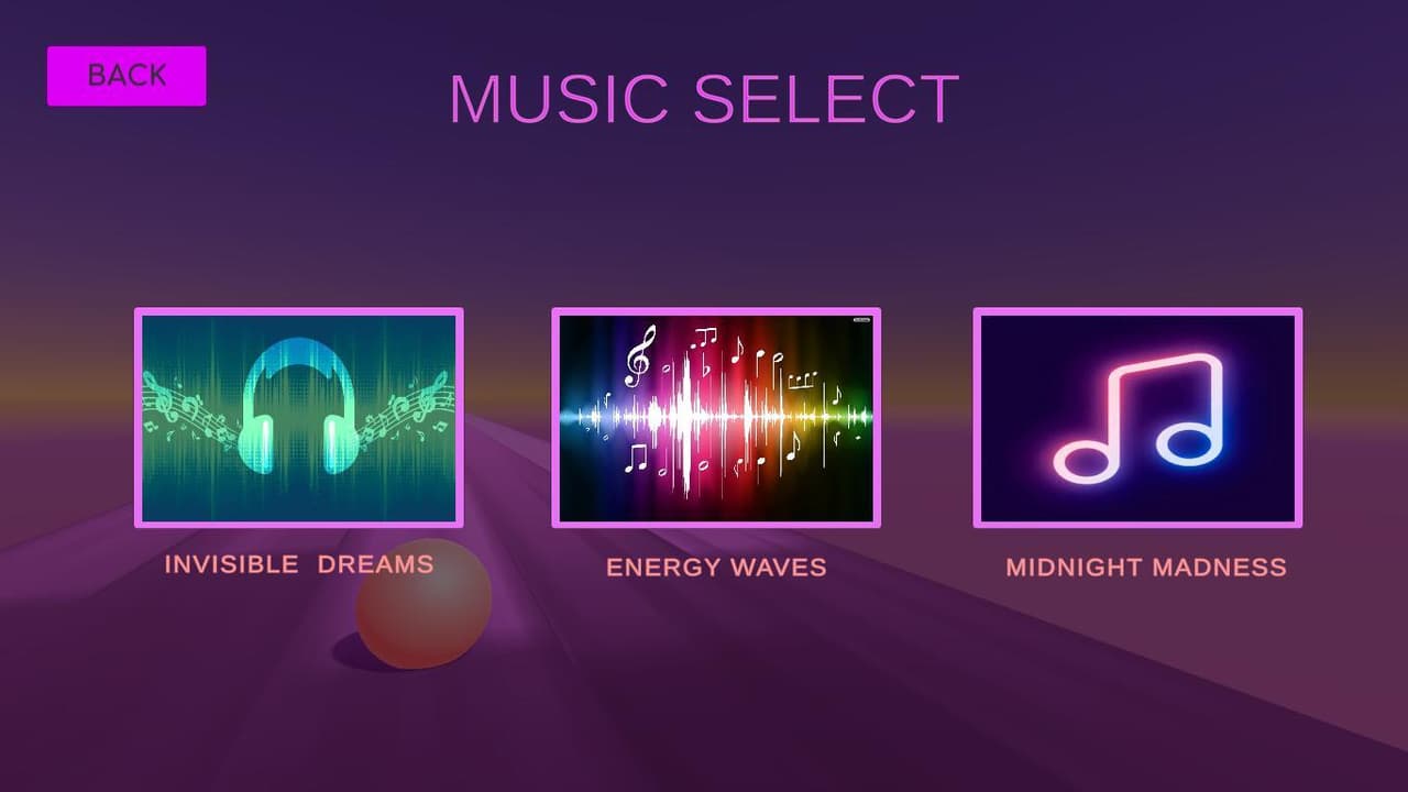 Crazy Deck screenshot 2