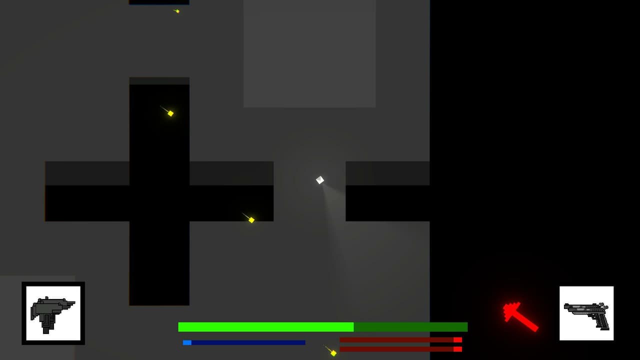 Breach (itch) (SecretBasment) screenshot 4