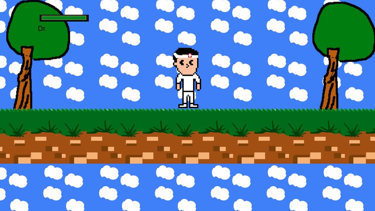 Doctor salva a los animales screenshot 3