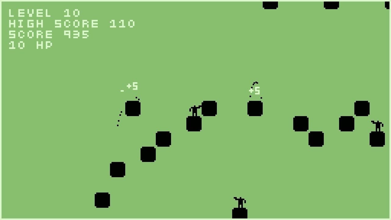 lilGunBois screenshot 3