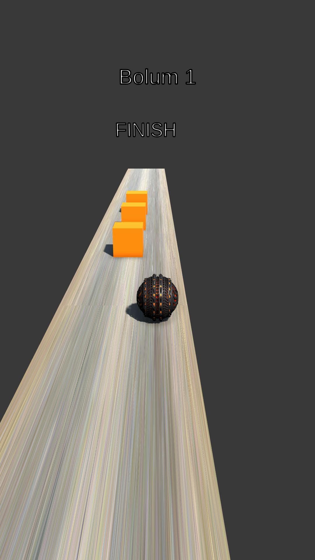Going Balls Prototype screenshot 4