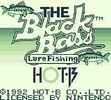 Black Bass: Lure Fishing screenshot 2