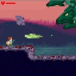 Tromos screenshot 2