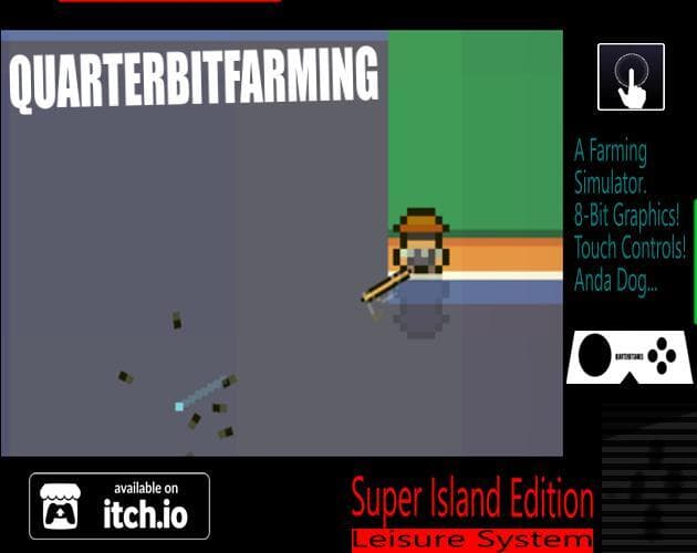QUARTERBITFARMING