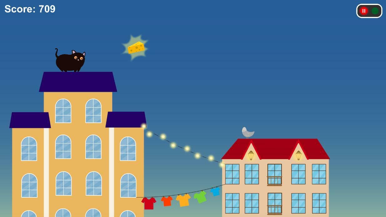 Catopolis screenshot 3